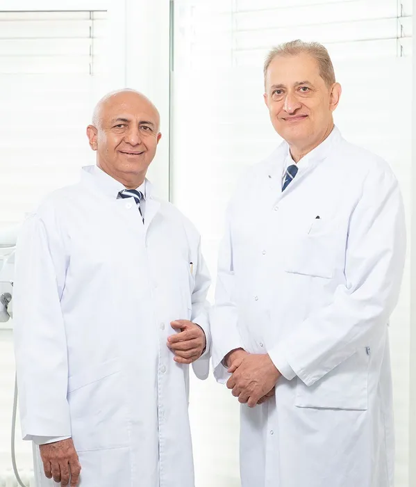 Dr. Amir CMD Centrum Hannover, Hannoversche Str. 96 in Hannover