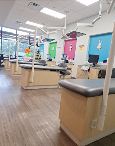 Images Kids@Heart Pediatric Dentistry