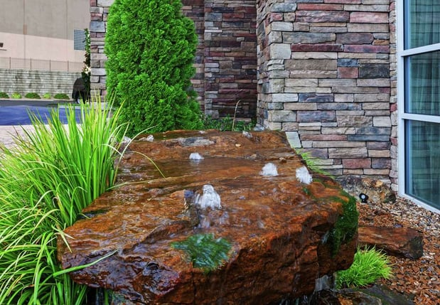 Images Hampton Inn North Little Rock McCain Mall