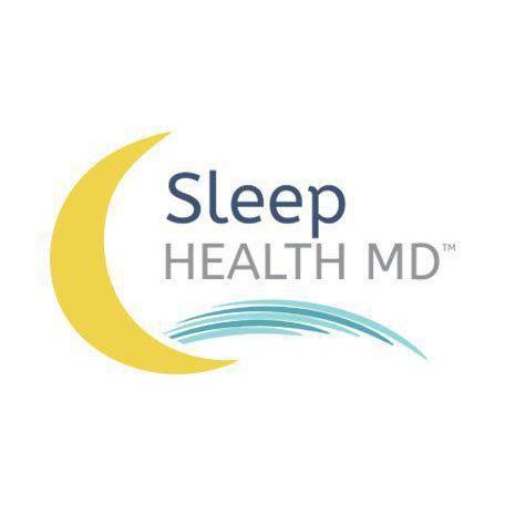 Sleep Health MD Logo