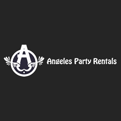 Angeles Party Rentals Logo