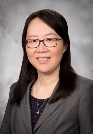 Images Hongyan (Grace) Yang, MD, PhD