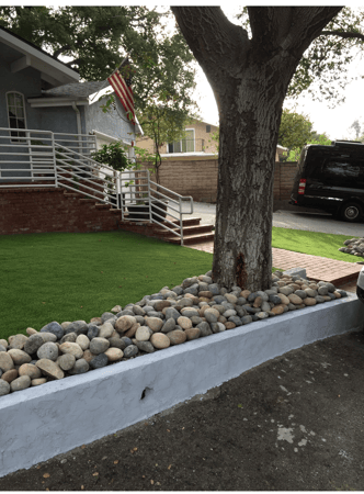 Images ED'S LANDSCAPING