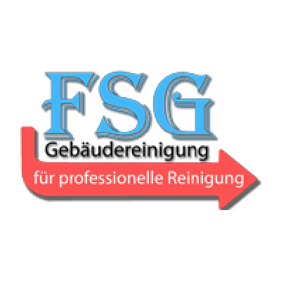 Logo FSG Glas-, Gebäude- & Teppichreinigung