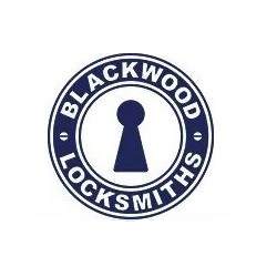 Blackwood Locksmiths Logo