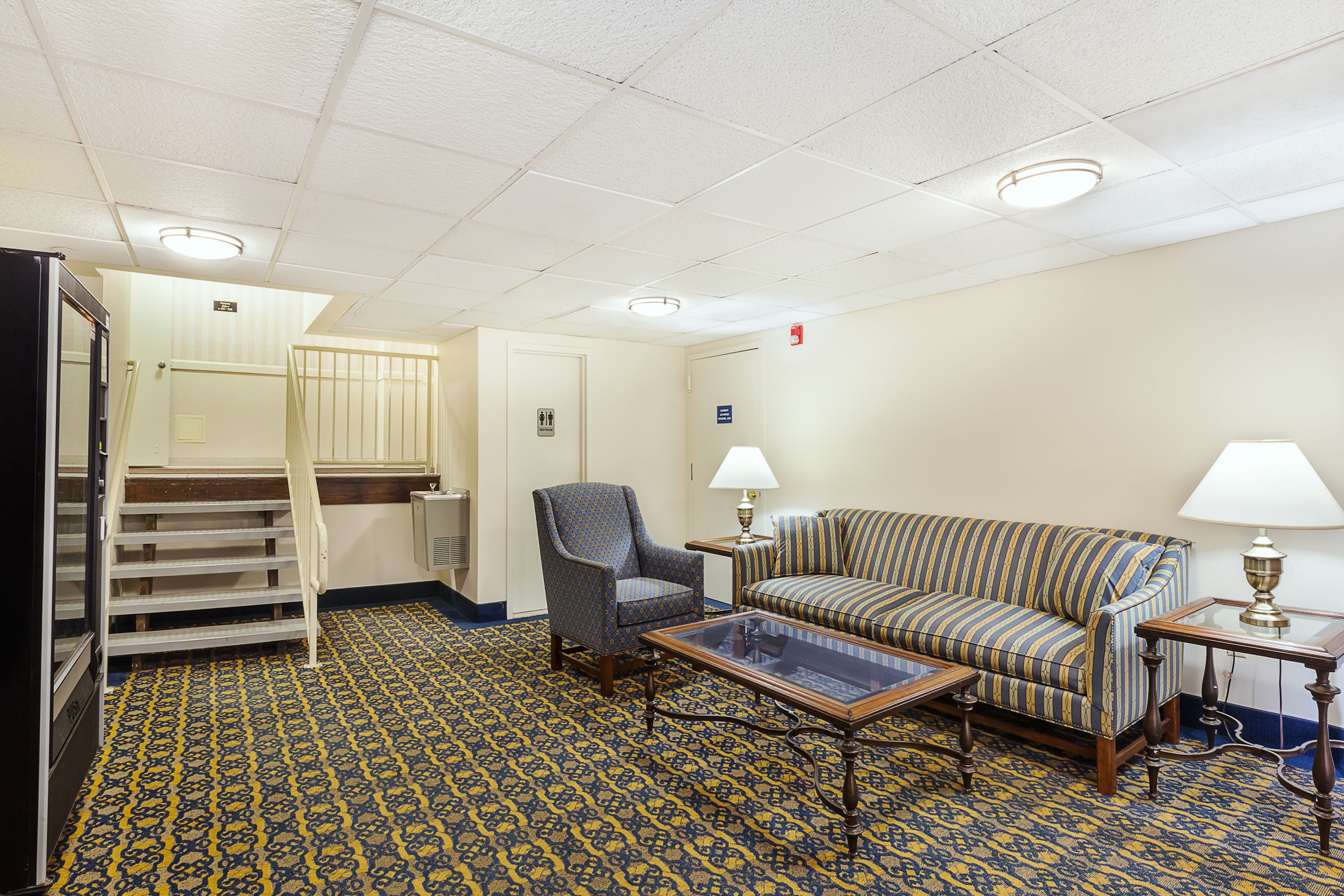Ihg Army Hotels Building 785