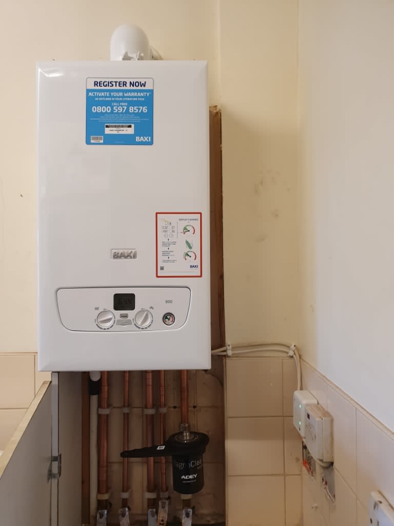 Images Simply Heating Gas Engineers Ltd