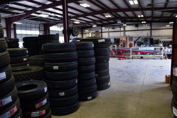 Images Big Horn Tire