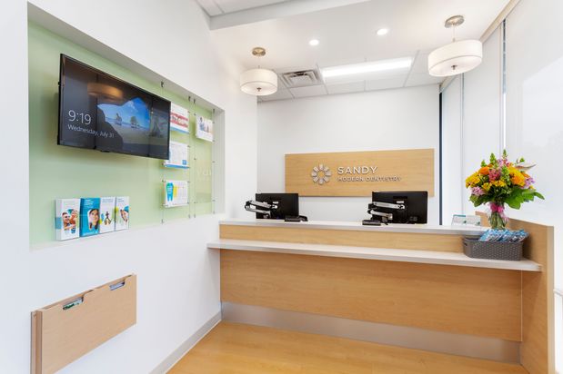 Images Sandy Modern Dentistry