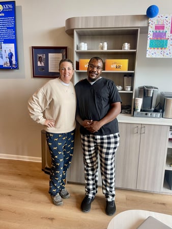 Images 100% Chiropractic - Jackson Township