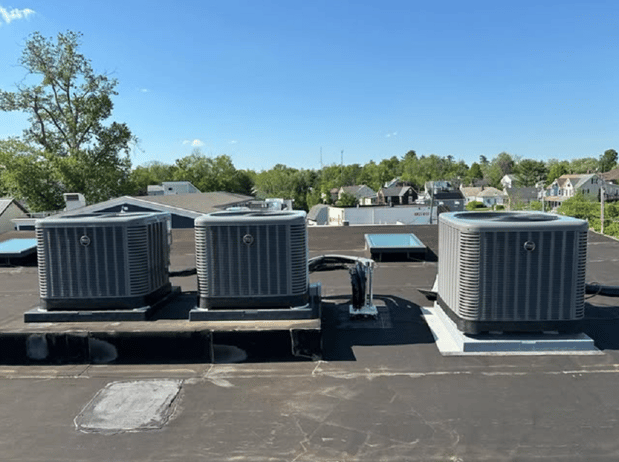 Images Tario HVAC, LLC