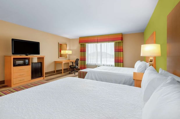 Images Hampton Inn Texarkana Arkansas