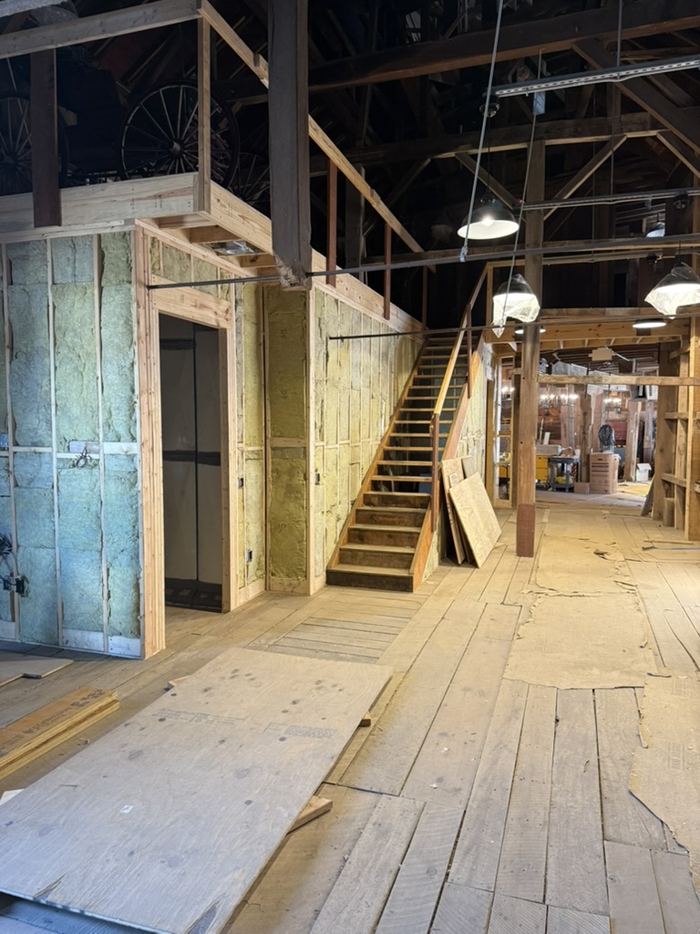 Seeker Construction Image