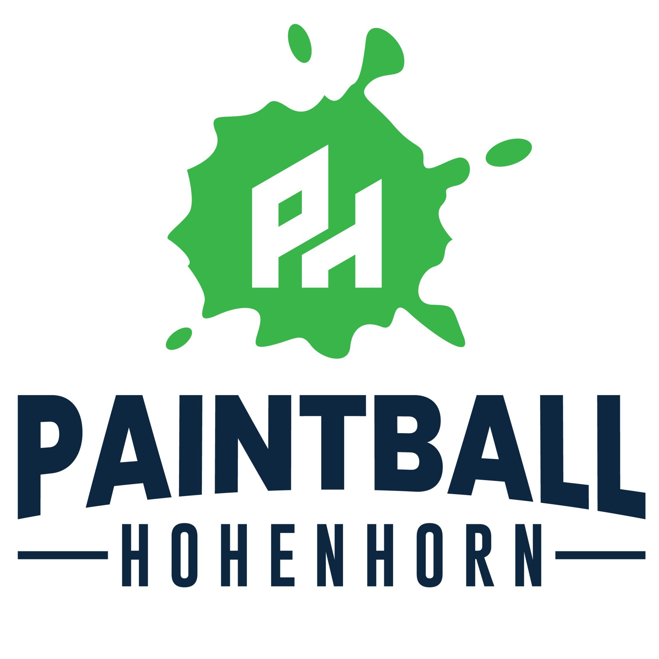 Logo Paintball Hohenhorn