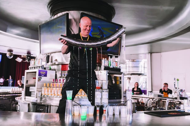 Images Harrah's Las Vegas - A Caesars Rewards Destination