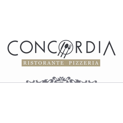 Ristorante Pizzeria Concordia Logo
