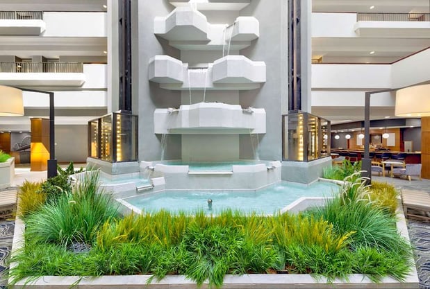 Images DoubleTree by Hilton Davenport
