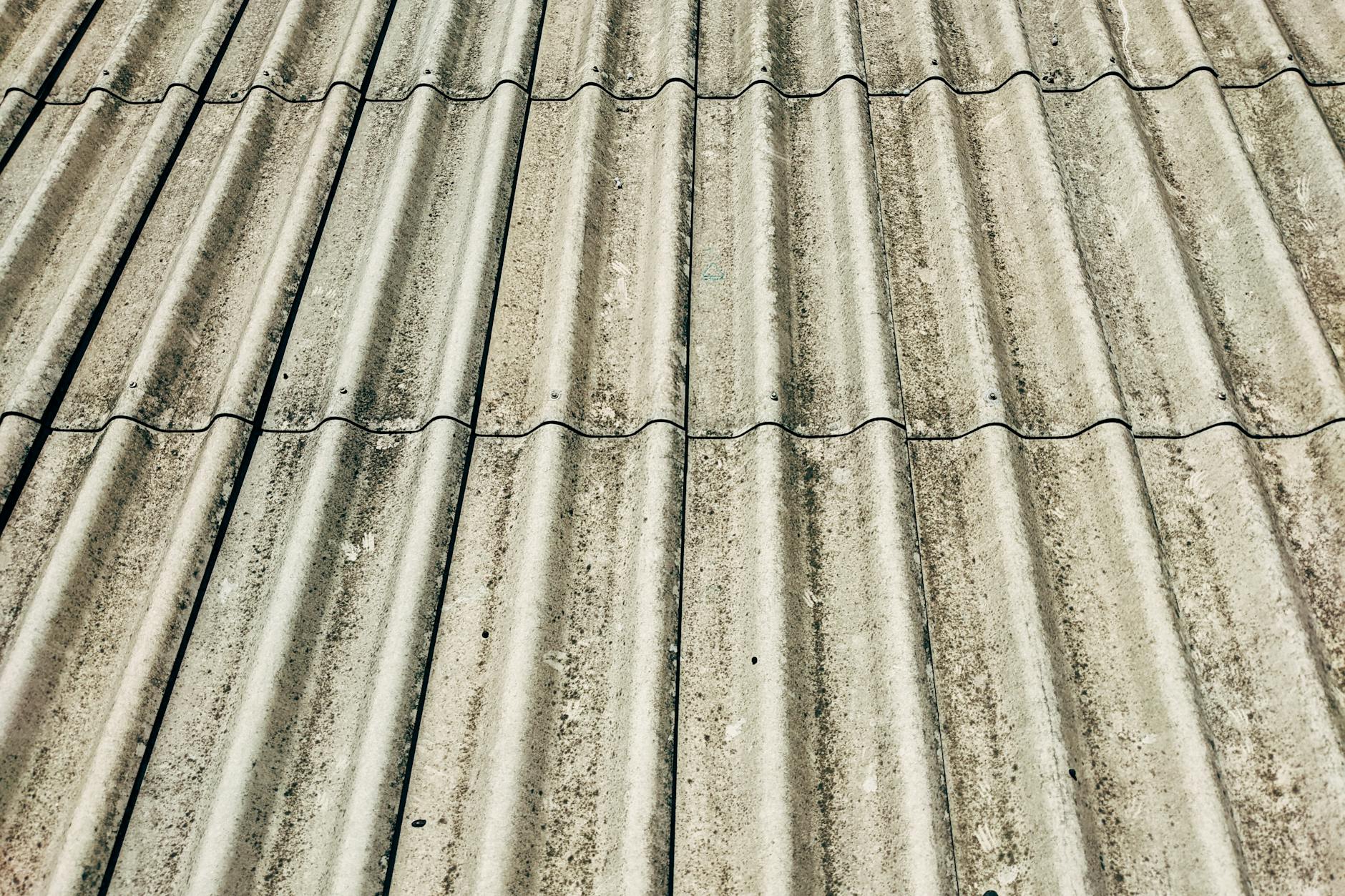 Cedar Roof Repair