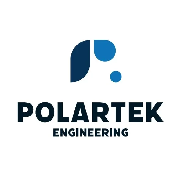 Insinööritoimisto Polartek Oy/ Oulu Logo