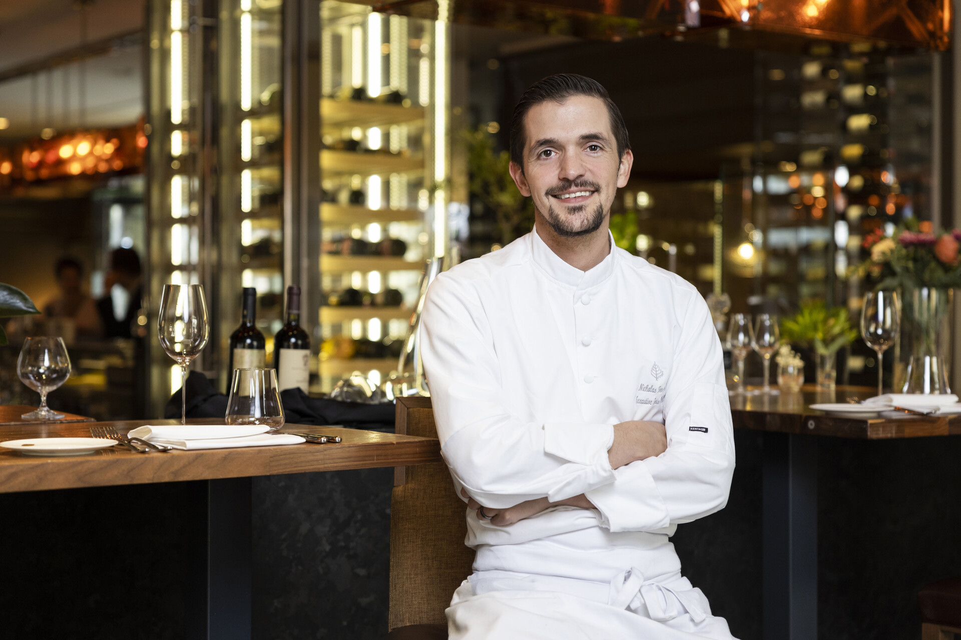 CottoCrudo Restaurant & Bar