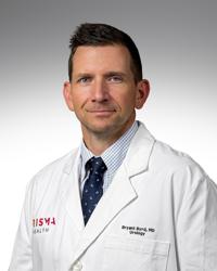 Joshua Bryant Byrd - Maryville, TN - Urology, Urologist