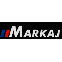 Garage Markaj AG Logo