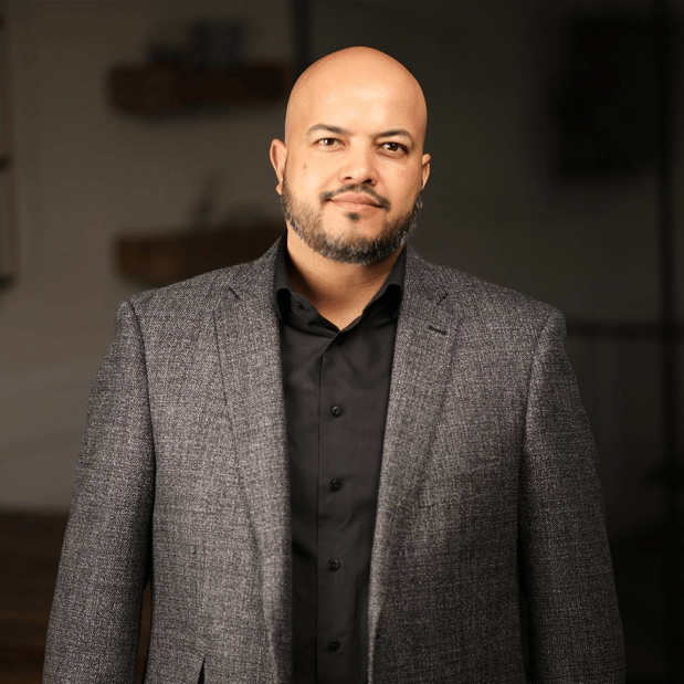 Images Omar Murillo, REALTOR-Broker | Everhome Real Estate