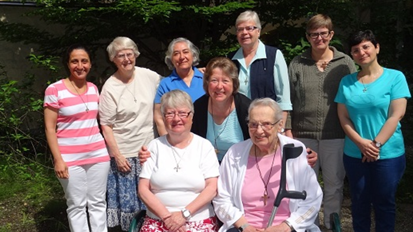 Images Dominikansystrarna