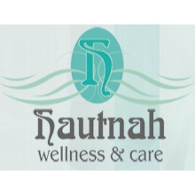 Logo Hufnagel Gabriele Hautnah Wellness & Care