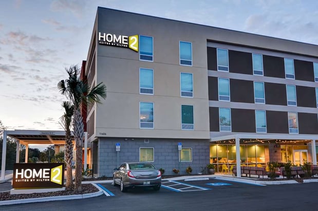 Images Home2 Suites by Hilton Tampa USF Near Busch Gardens