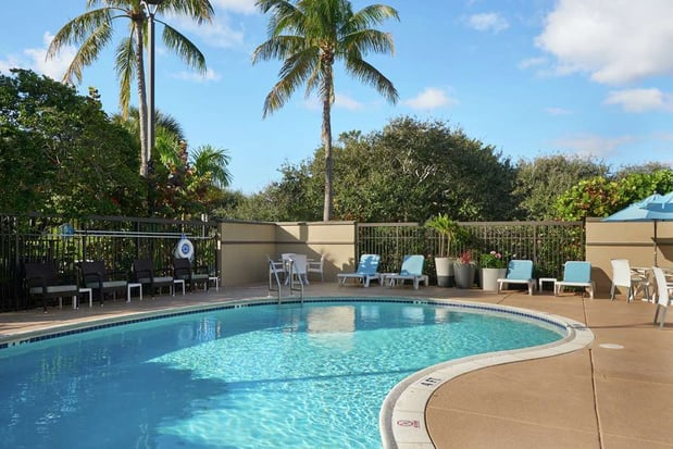 Images Hampton Inn Jupiter/Juno Beach