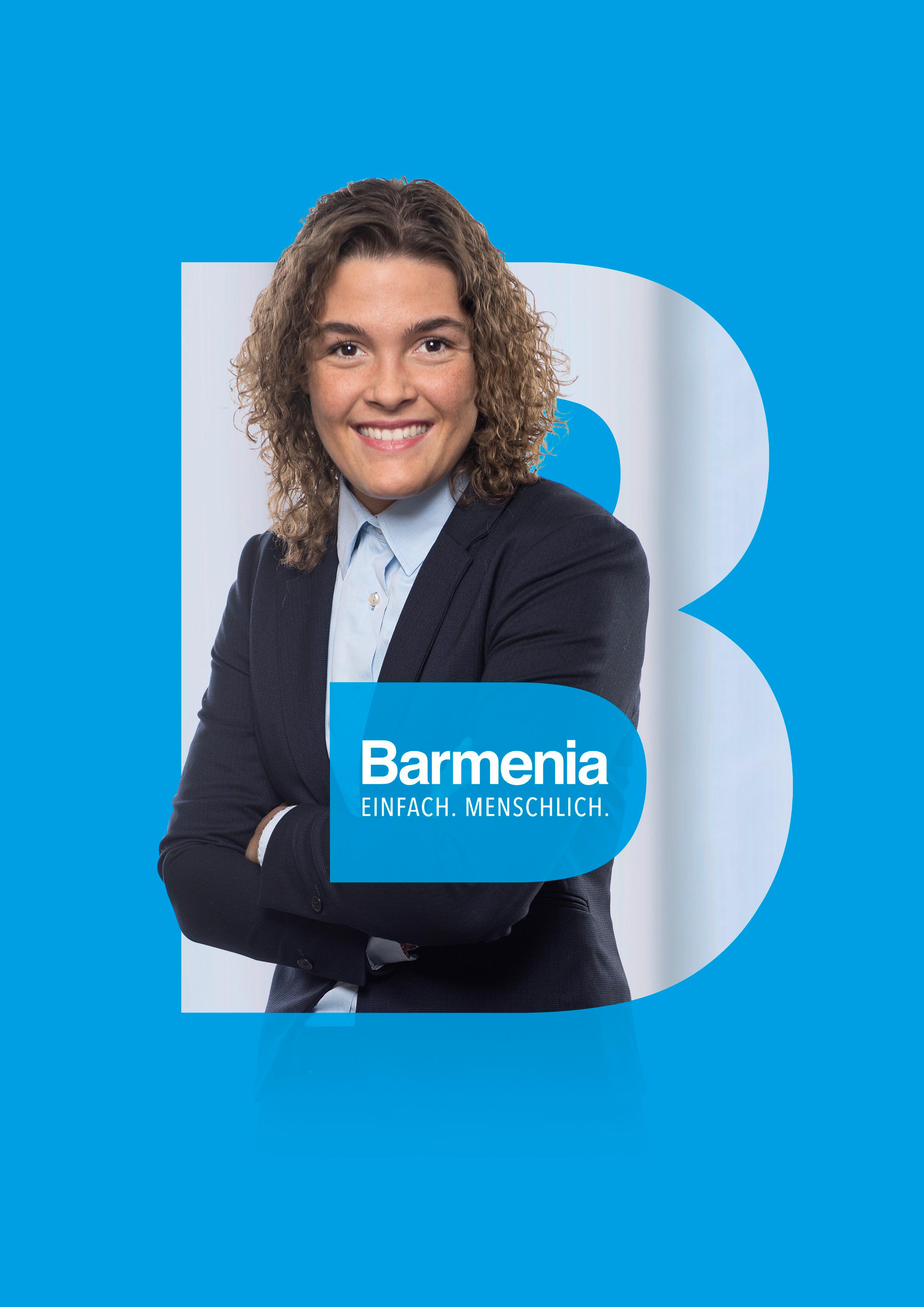 Barmenia Versicherung - Garmine Lorse, Reststrauch 82 in Mönchengladbach