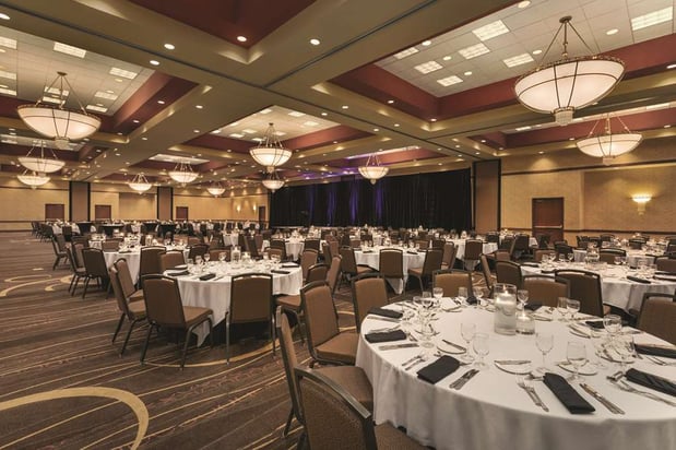 Images Embassy Suites by Hilton Franklin Cool Springs