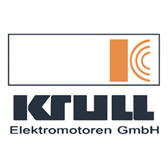 Logo Krull Elektromotoren GmbH