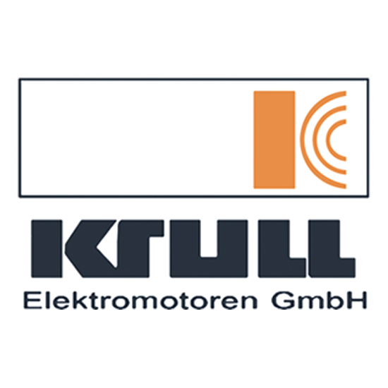 Krull Elektromotoren GmbH in Hannover - Logo