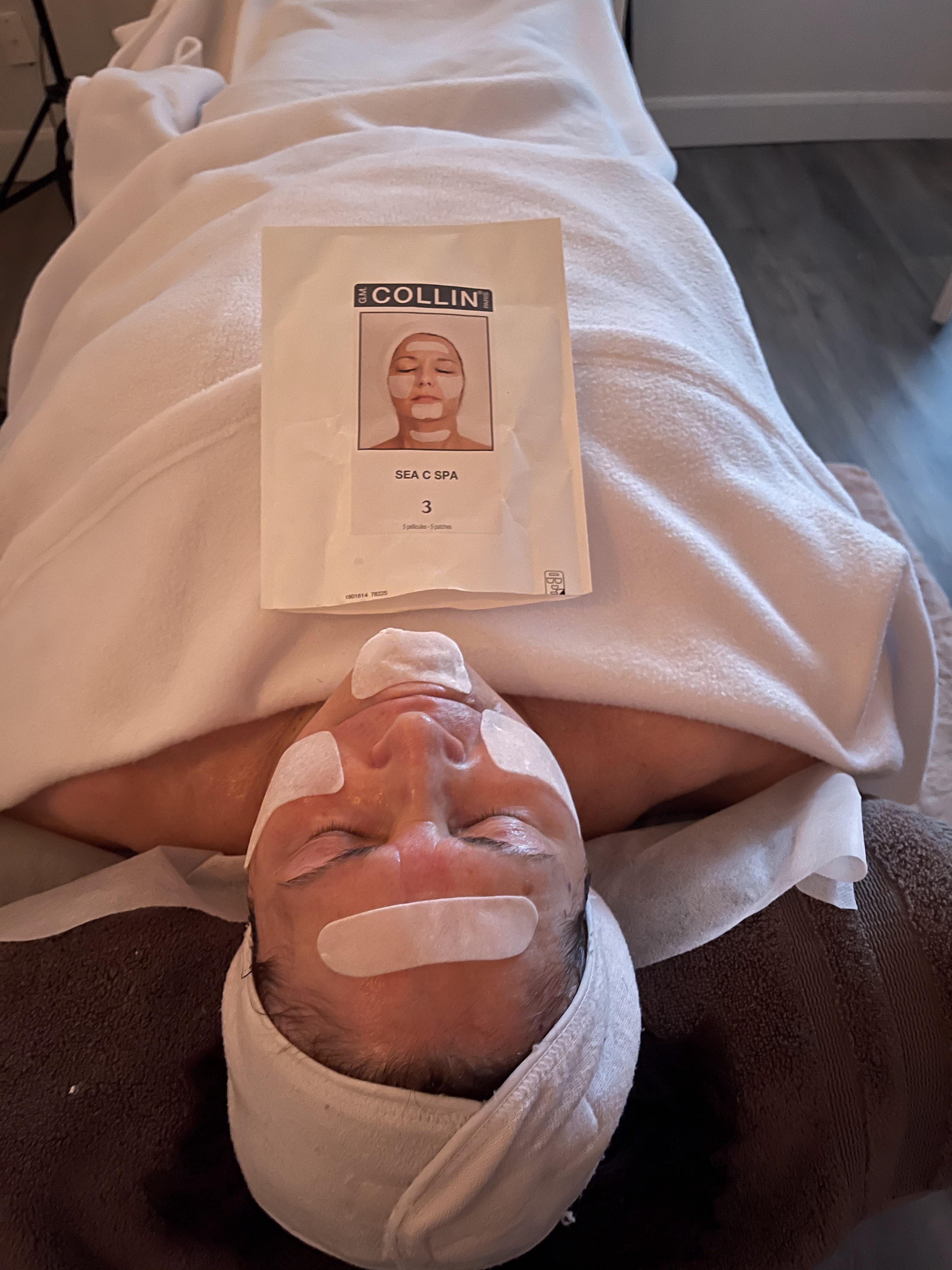 Images Clinique d'Esthétique Leila - Hydrafacial, Microblading, Épilation Laser Sainte-Foy