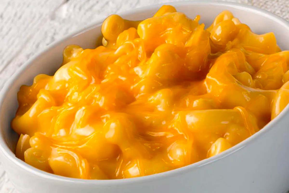 Mac & Cheese - & More