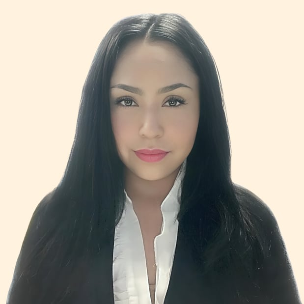 Images Maria Lizcano, Counselor