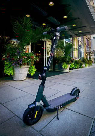 Images dc scooter