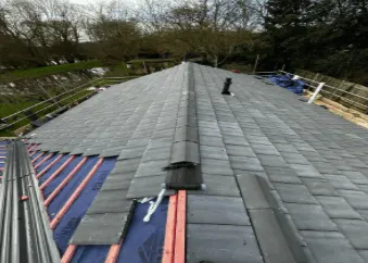Images JF Roofers Ltd