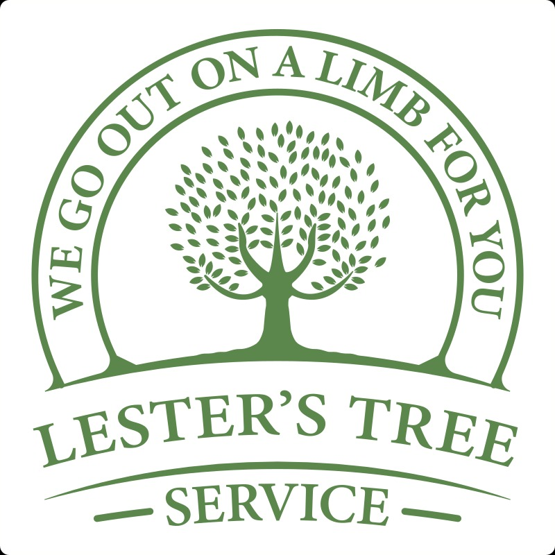 Lester's Tree Service LLC Logo