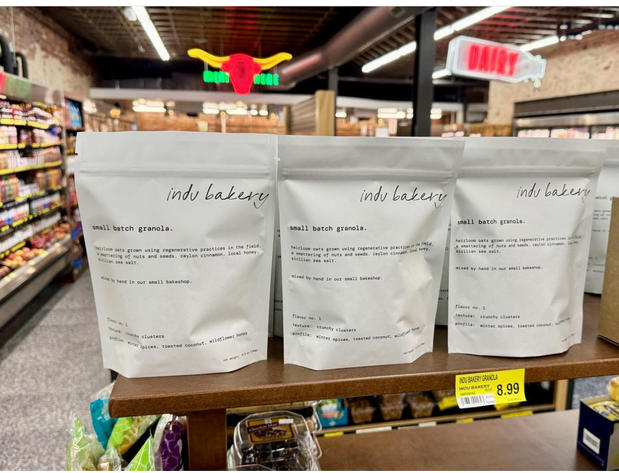 Images SOUTH POINT GROCERY