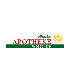 Arnika-Apotheke Matthias Hoffmeister e.K. in Wegscheid in Niederbayern - Logo