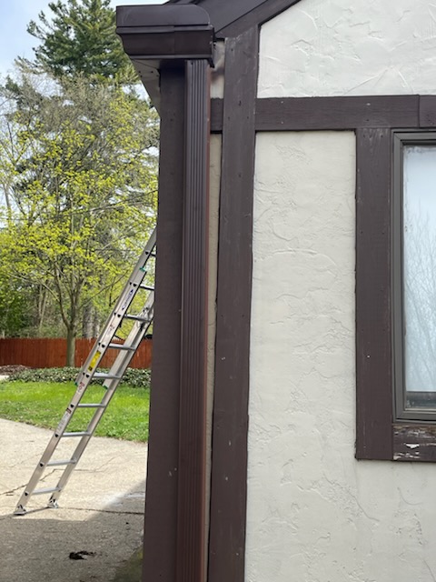 Pedroza Gutters