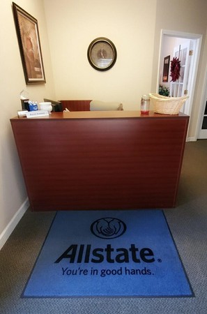 Images Victoria L. Deal: Allstate Insurance