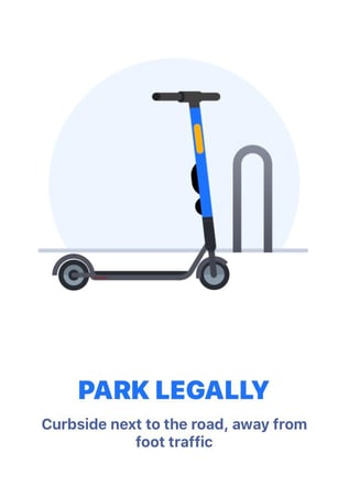 Images dc scooter