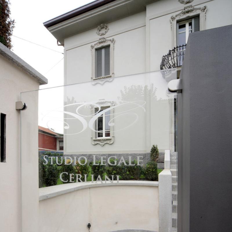 Images Studio Legale Cerliani