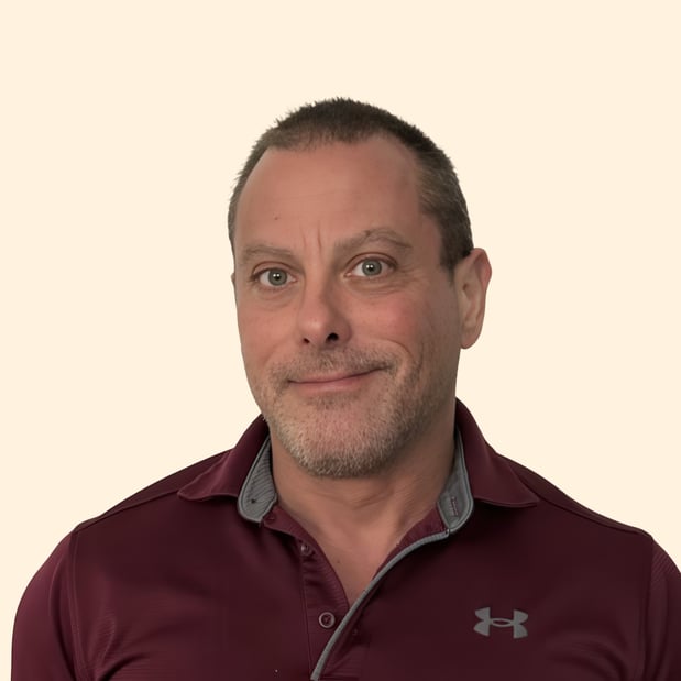 Images Brian Nassar, Counselor