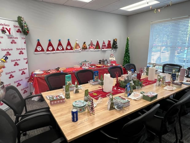 Images Bryan Fifer - State Farm Insurance Agent