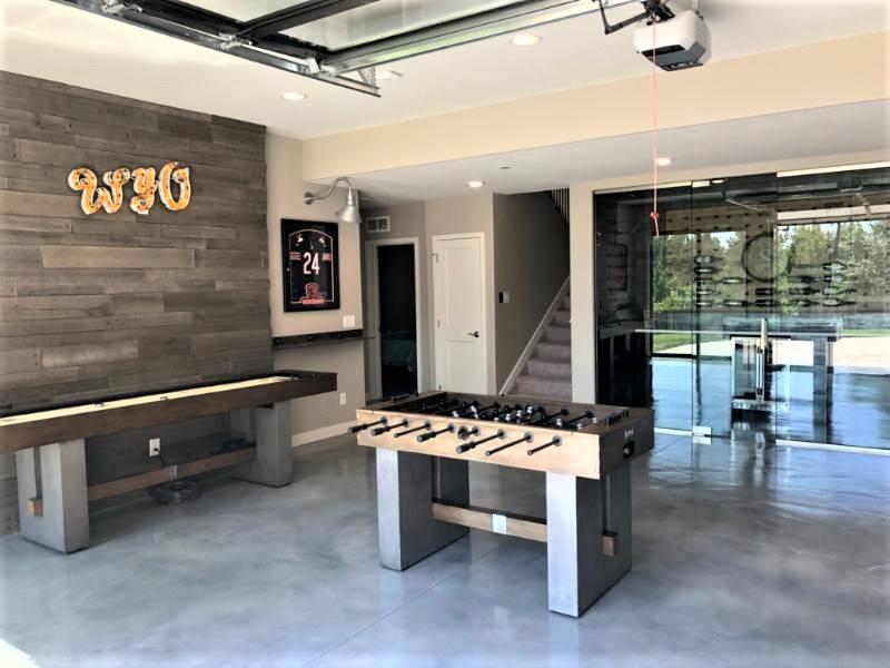 Images The Basement Sanctuary | Centennial